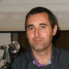 Evaristo Rodríguez